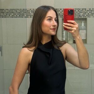 Meet your Posher, Kendall